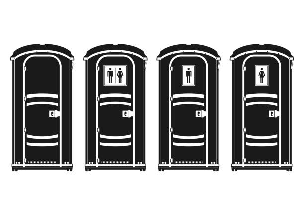 Best VIP or Luxury Restroom Trailers  in Roma, TX