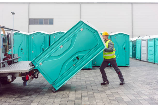 Best Deluxe Portable Toilet Rental  in Roma, TX