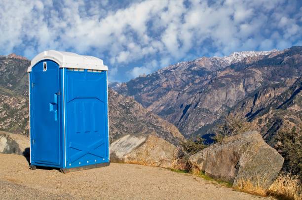 Best Portable Restrooms for Agricultural Sites  in Roma, TX