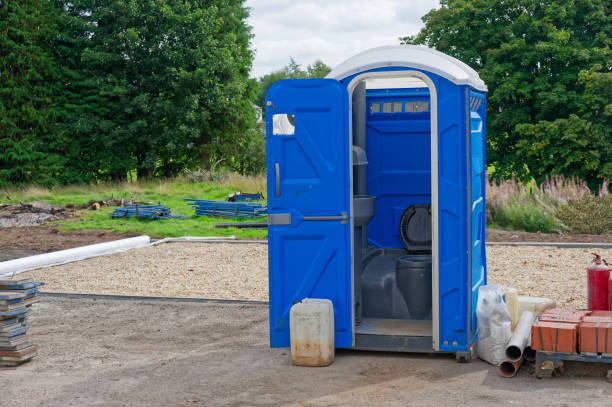 Best Portable Toilets with Baby Changing Stations  in Roma, TX