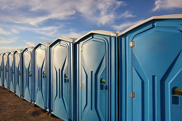 Portable Restroom Removal and Pickup in Roma, TX
