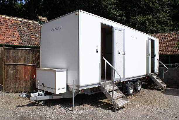 Best Portable Restroom Servicing (Cleaning and Restocking)  in Roma, TX