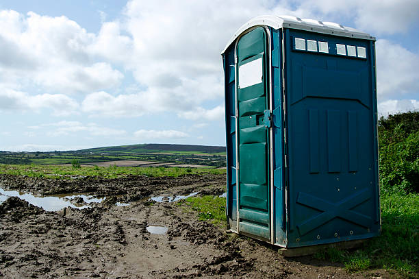 Reliable Roma, TX Portable Potty Rental Solutions